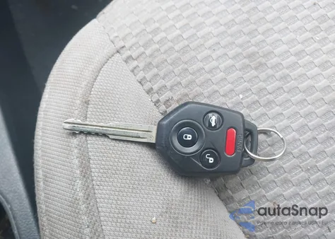 2017 Subaru Forester 2.5I z USA, uszkodzony, nr VIN JF2SJABC3HH488491